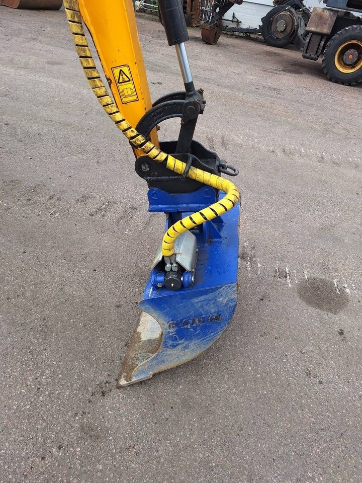 Leasing JCB C 16-1  JCB C 16-1: φωτογραφία 24