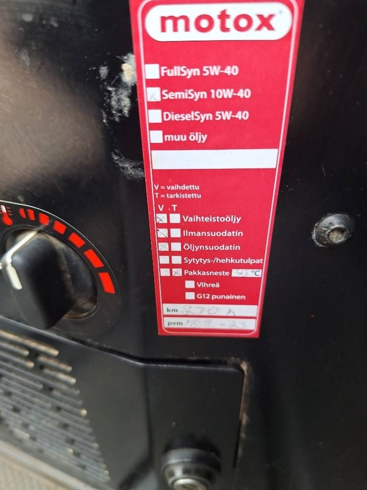 Leasing JCB C 16-1  JCB C 16-1: φωτογραφία 20