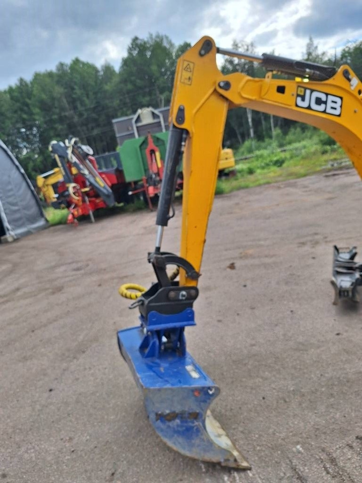 Leasing JCB C 16-1  JCB C 16-1: φωτογραφία 26