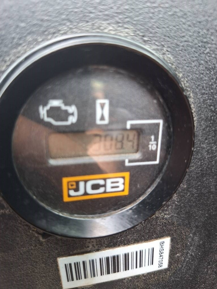 Leasing JCB C 16-1  JCB C 16-1: φωτογραφία 19