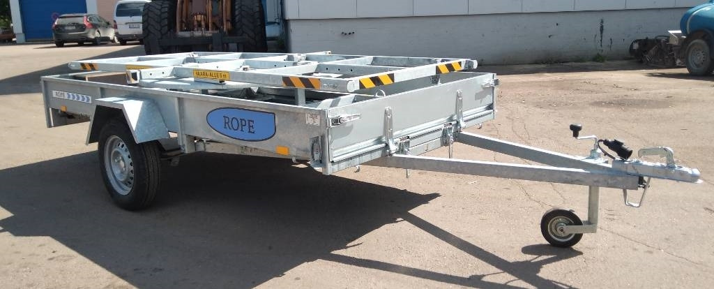 ROPE M4700  - Τρέιλερ: φωτογραφία 5 ROPE M4700  - Τρέιλερ: φωτογραφία 5