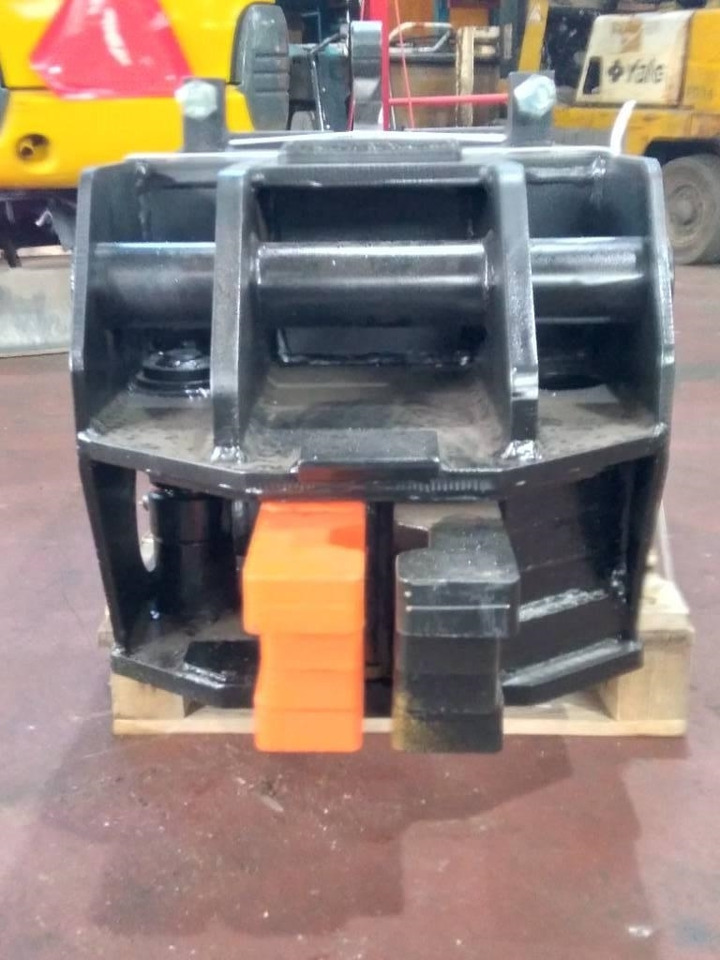 Tarfin RKH-1500 rail handling device - Ισοπεδωτής: φωτογραφία 3 Tarfin RKH-1500 rail handling device - Ισοπεδωτής: φωτογραφία 3