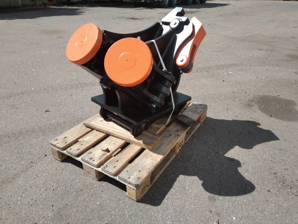 Tarfin RKH-V4 Rail handling device S60 - Εξοπλισμού κατασκευών: φωτογραφία 5 Tarfin RKH-V4 Rail handling device S60 - Εξοπλισμού κατασκευών: φωτογραφία 5