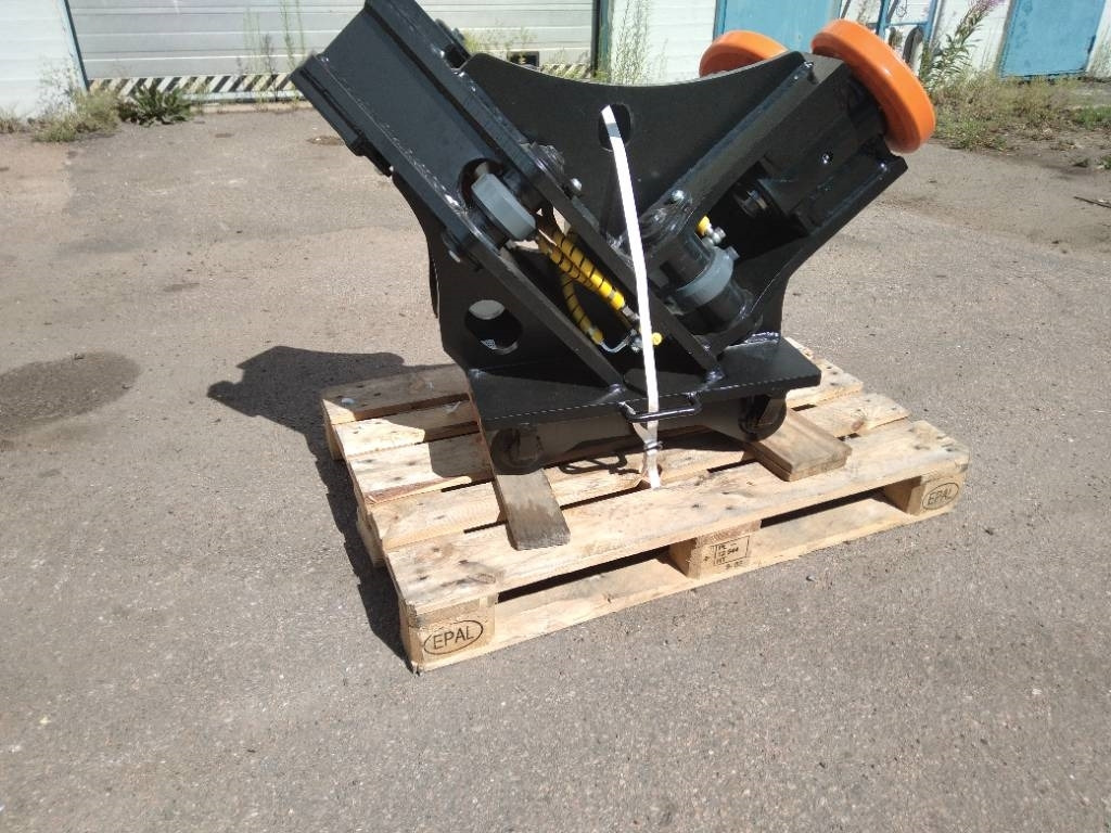 Tarfin RKH-V4 Rail handling device S60 - Εξοπλισμού κατασκευών: φωτογραφία 2 Tarfin RKH-V4 Rail handling device S60 - Εξοπλισμού κατασκευών: φωτογραφία 2