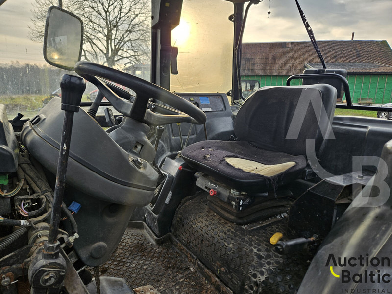 Belarus 922.5 - Τρακτέρ: φωτογραφία 5 Belarus 922.5 - Τρακτέρ: φωτογραφία 5