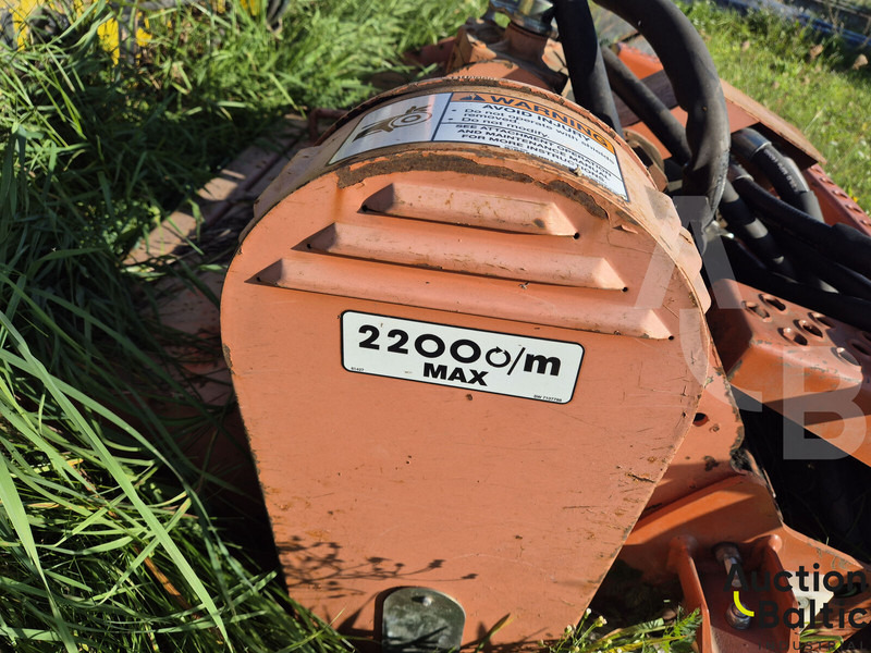Θρυμματιστής Bobcat FC 155: φωτογραφία 7