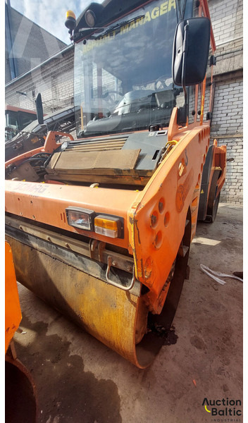Bomag BW 154 AD-4 - Οδοστρωτήρας: φωτογραφία 4 Bomag BW 154 AD-4 - Οδοστρωτήρας: φωτογραφία 4