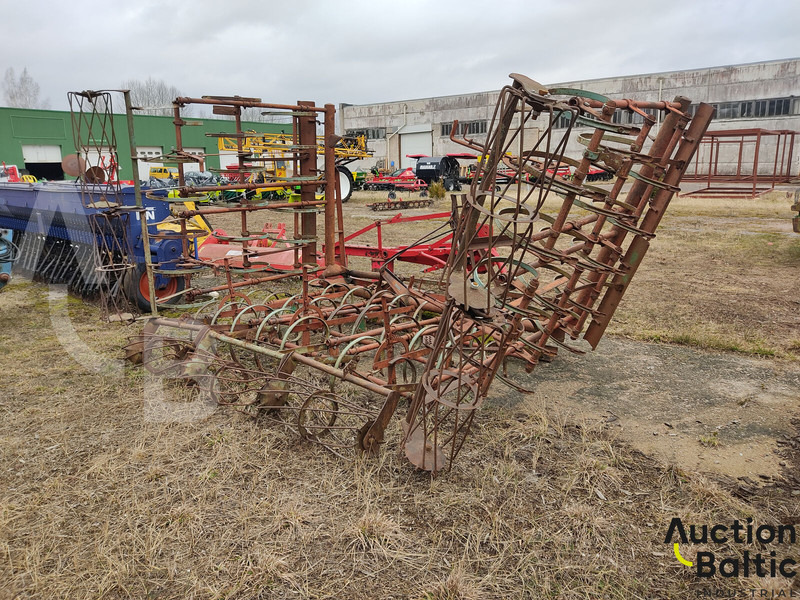 CULTIVATOR (Kultivatorius) - Καλλιεργητής: φωτογραφία 2 CULTIVATOR (Kultivatorius) - Καλλιεργητής: φωτογραφία 2