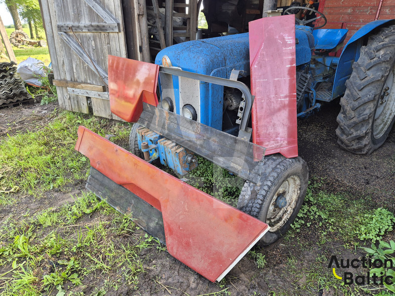 Τρακτέρ Case IH 7140: φωτογραφία 18