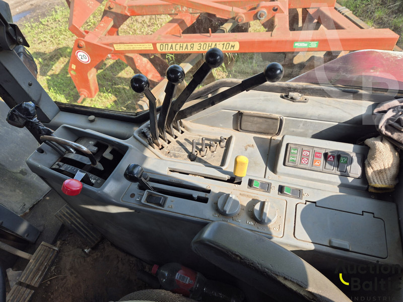 Τρακτέρ Case IH 7140: φωτογραφία 7