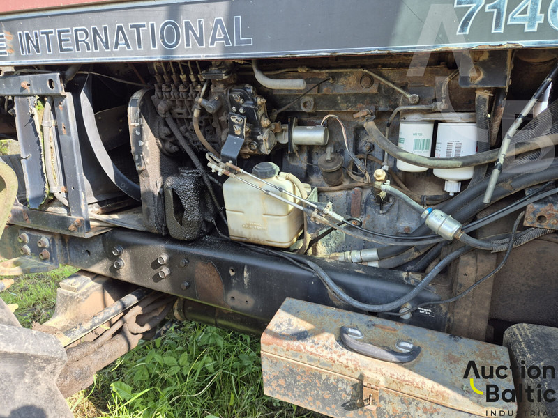 Τρακτέρ Case IH 7140: φωτογραφία 14