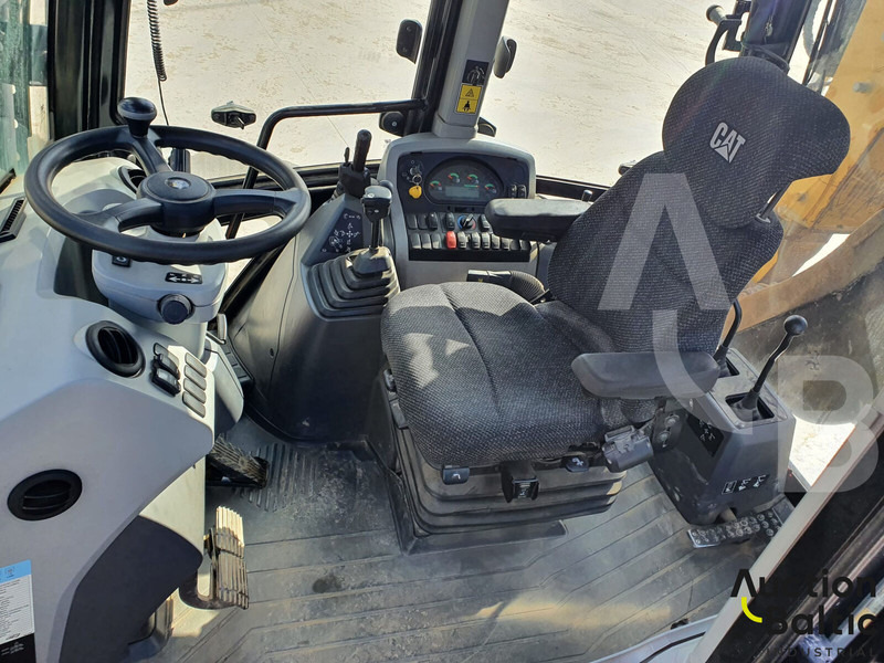 Leasing Caterpillar 434 F2 Caterpillar 434 F2: φωτογραφία 9
