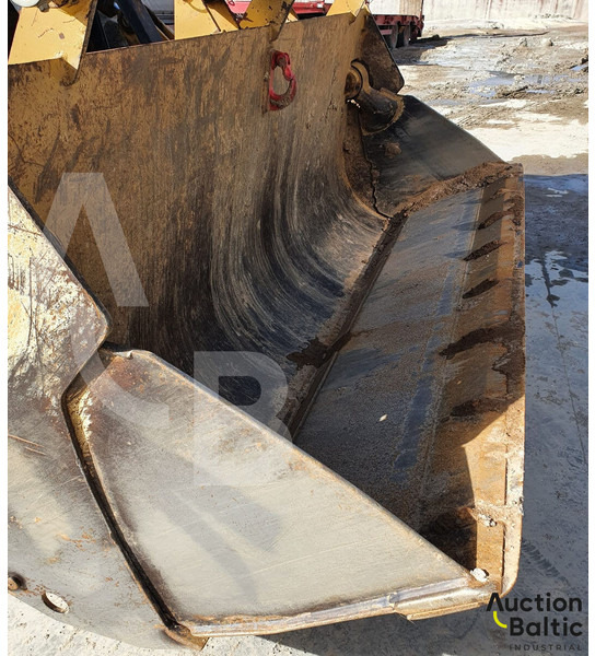 Leasing Caterpillar 434 F2 Caterpillar 434 F2: φωτογραφία 8