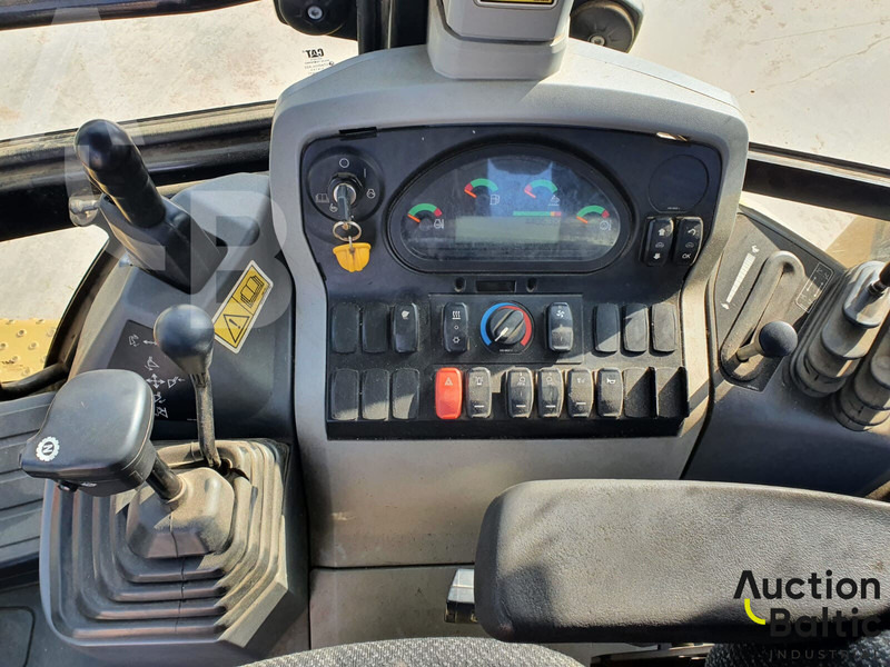 Leasing Caterpillar 434 F2 Caterpillar 434 F2: φωτογραφία 10