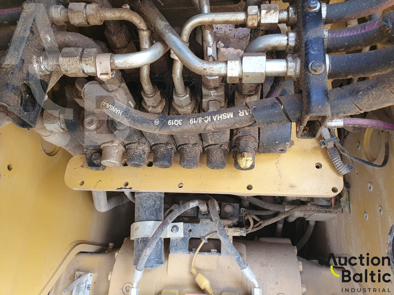 Leasing Caterpillar 434 F2 Caterpillar 434 F2: φωτογραφία 15
