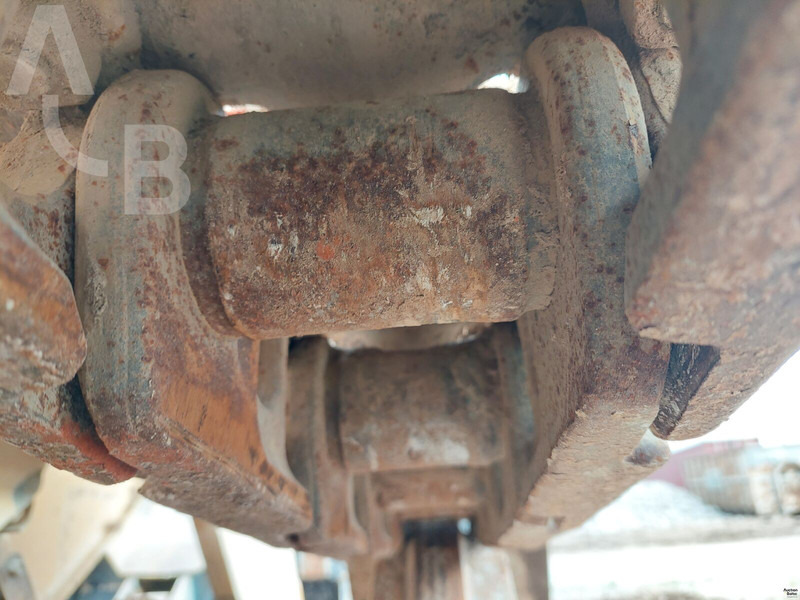 Ερπυστριοφόρος φορτωτής Caterpillar 963 C: φωτογραφία 19