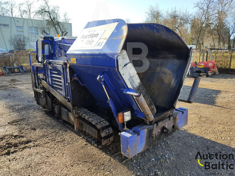 Caterpillar AP 255 E - Διαστρωτήρας ασφάλτου: φωτογραφία 2 Caterpillar AP 255 E - Διαστρωτήρας ασφάλτου: φωτογραφία 2