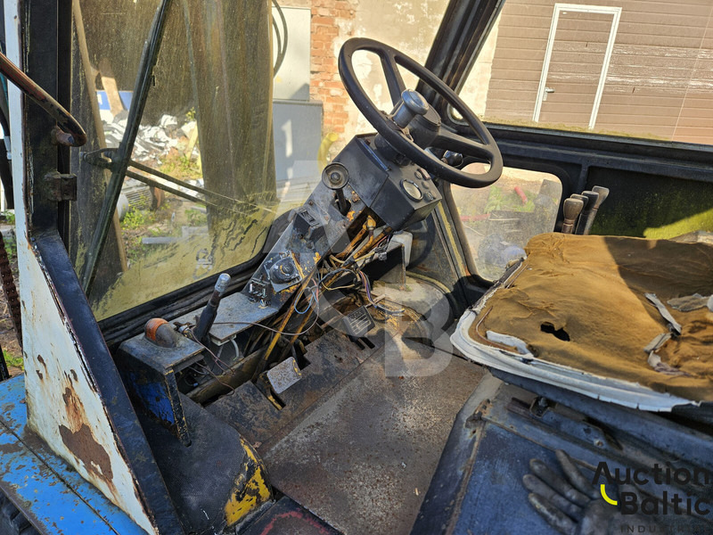 Caterpillar BO-BO CAT V80D - Περονοφόρο όχημα: φωτογραφία 5 Caterpillar BO-BO CAT V80D - Περονοφόρο όχημα: φωτογραφία 5