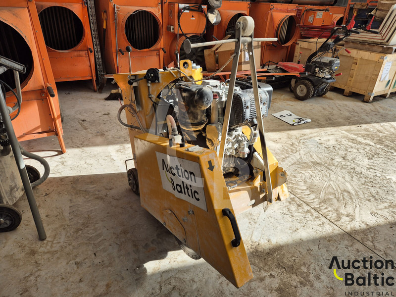 Cedima CF-2116 D - Μηχανών ασφάλτου: φωτογραφία 3 Cedima CF-2116 D - Μηχανών ασφάλτου: φωτογραφία 3