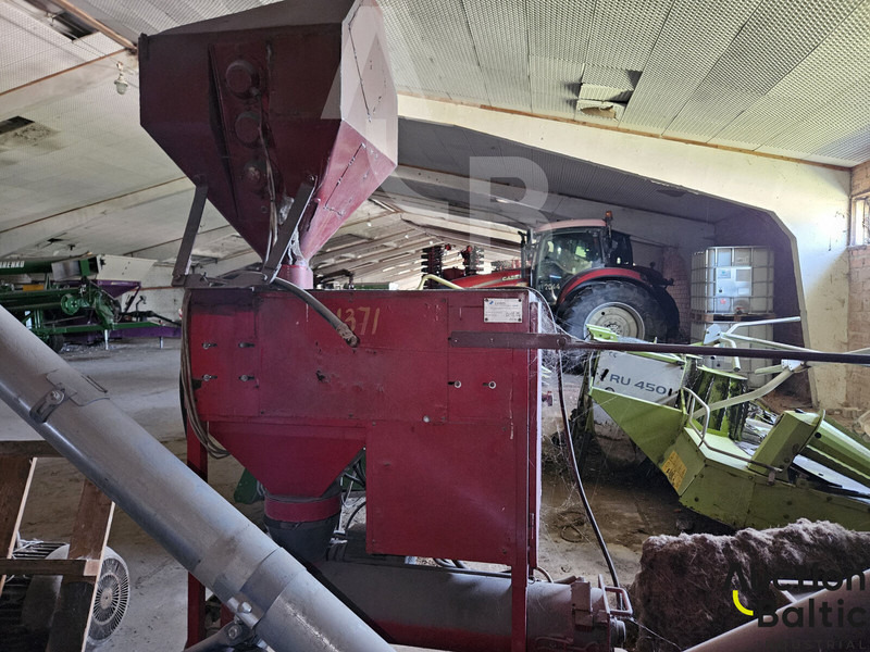 Ceres - Μηχανηματα κτηνοτροφιασ: φωτογραφία 3 Ceres - Μηχανηματα κτηνοτροφιασ: φωτογραφία 3