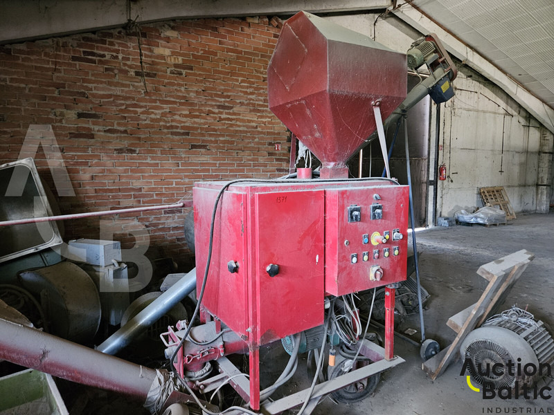 Ceres - Μηχανηματα κτηνοτροφιασ: φωτογραφία 1 Ceres - Μηχανηματα κτηνοτροφιασ: φωτογραφία 1