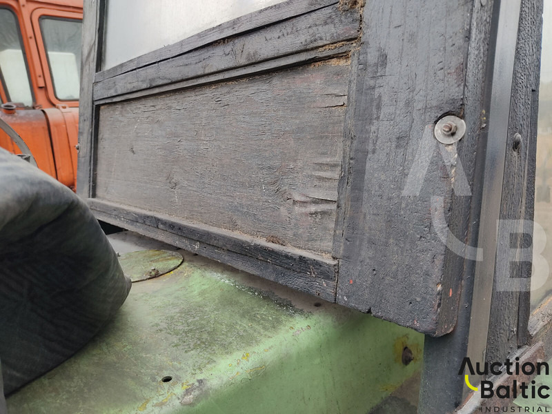 Υγραεριοκίνητο περονοφόρο Clark C500 Y100 LPG: φωτογραφία 17