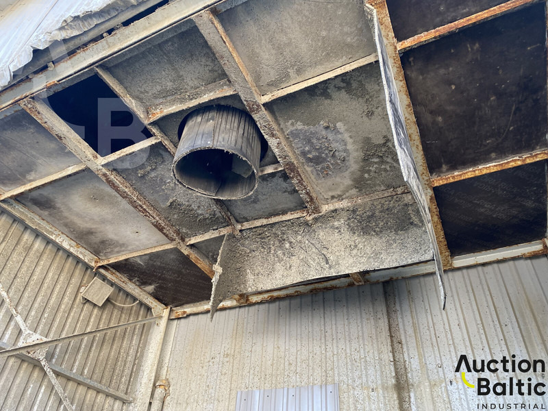 Concrete production line - Εργοστάσιο σκυροδέματος: φωτογραφία 3 Concrete production line - Εργοστάσιο σκυροδέματος: φωτογραφία 3
