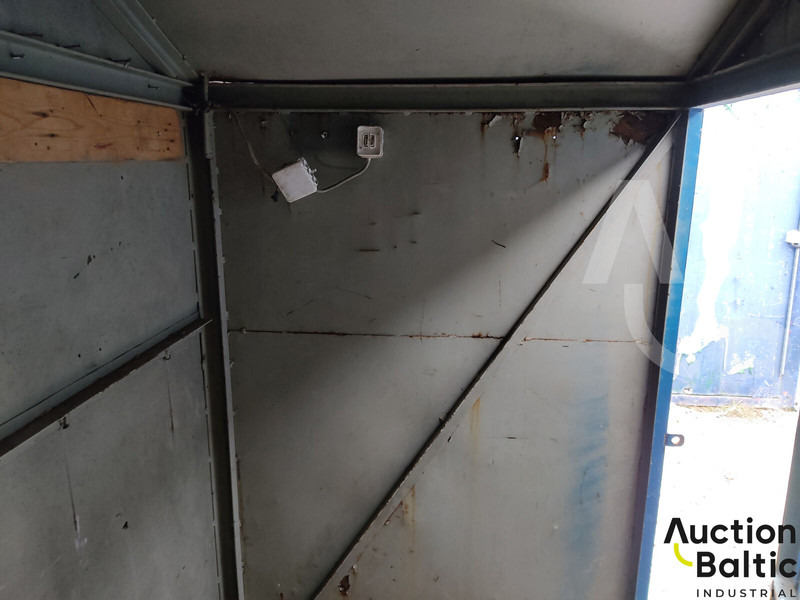 Leasing Construction container Construction container: φωτογραφία 7