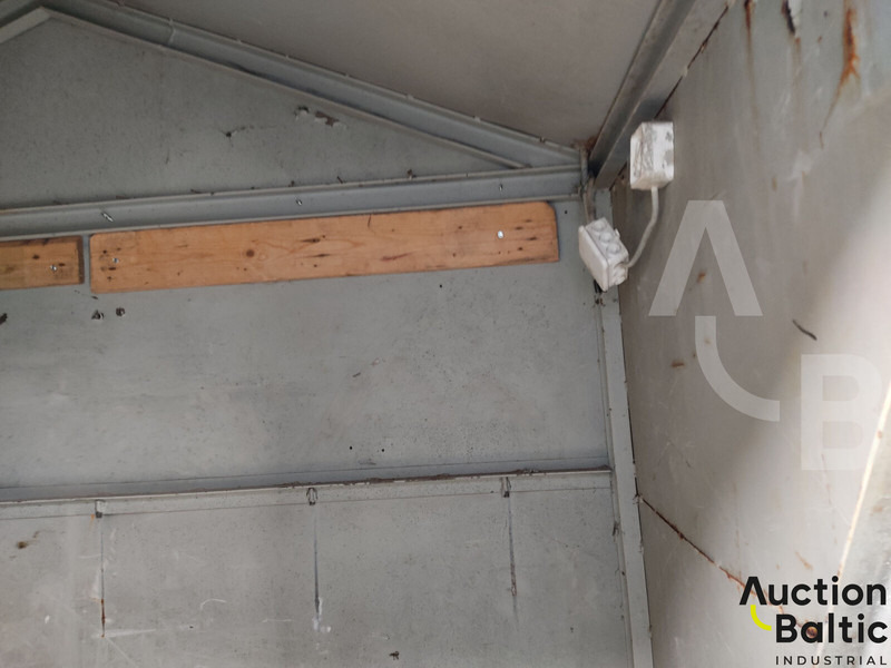 Leasing Construction container Construction container: φωτογραφία 10