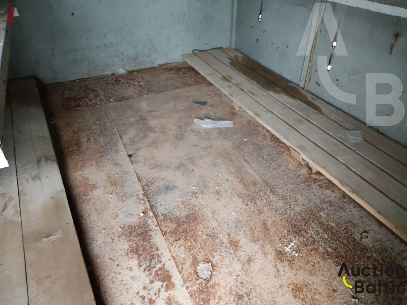 Leasing Construction container Construction container: φωτογραφία 9