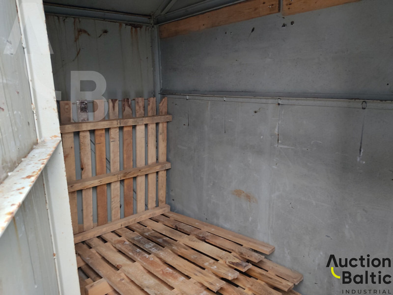 Leasing Construction container Construction container: φωτογραφία 8