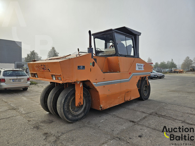 Corinsa CCN 1222 - Πνευματικός οδοστρωτήρας: φωτογραφία 3 Corinsa CCN 1222 - Πνευματικός οδοστρωτήρας: φωτογραφία 3