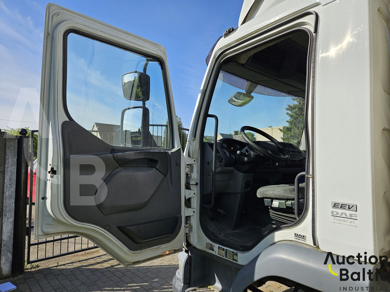DAF 45.160 - Φορτηγό μουσαμάς: φωτογραφία 5 DAF 45.160 - Φορτηγό μουσαμάς: φωτογραφία 5