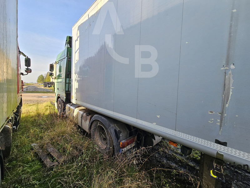 DAF FT XF105.460 - Τράκτορας: φωτογραφία 3 DAF FT XF105.460 - Τράκτορας: φωτογραφία 3