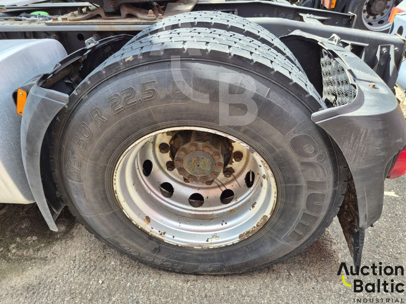 Τράκτορας DAF FT XF105.460: φωτογραφία 14