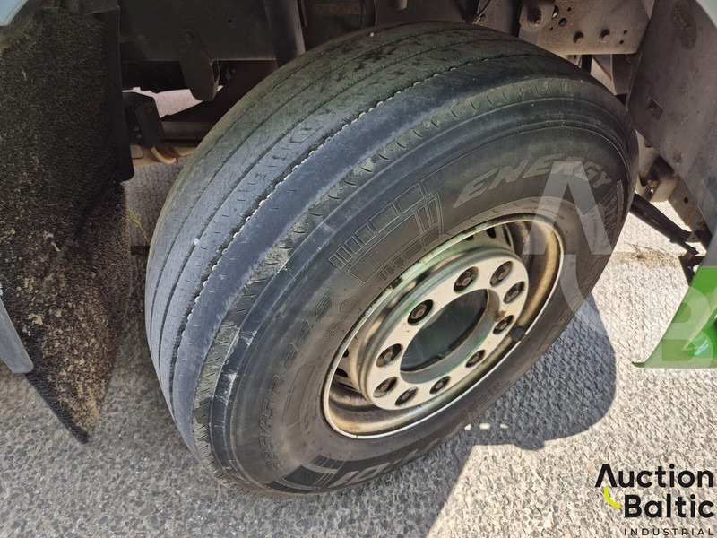 Τράκτορας DAF FT XF105.460: φωτογραφία 16