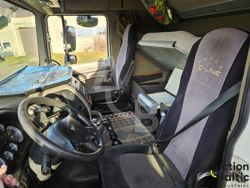 DAF FT XF105.460 - Τράκτορας: φωτογραφία 5 DAF FT XF105.460 - Τράκτορας: φωτογραφία 5