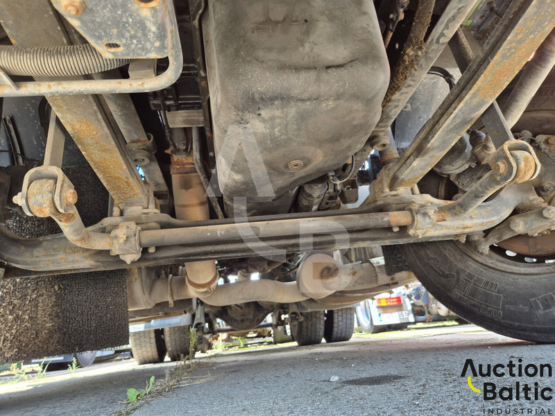 Τράκτορας DAF FT XF105.460: φωτογραφία 11