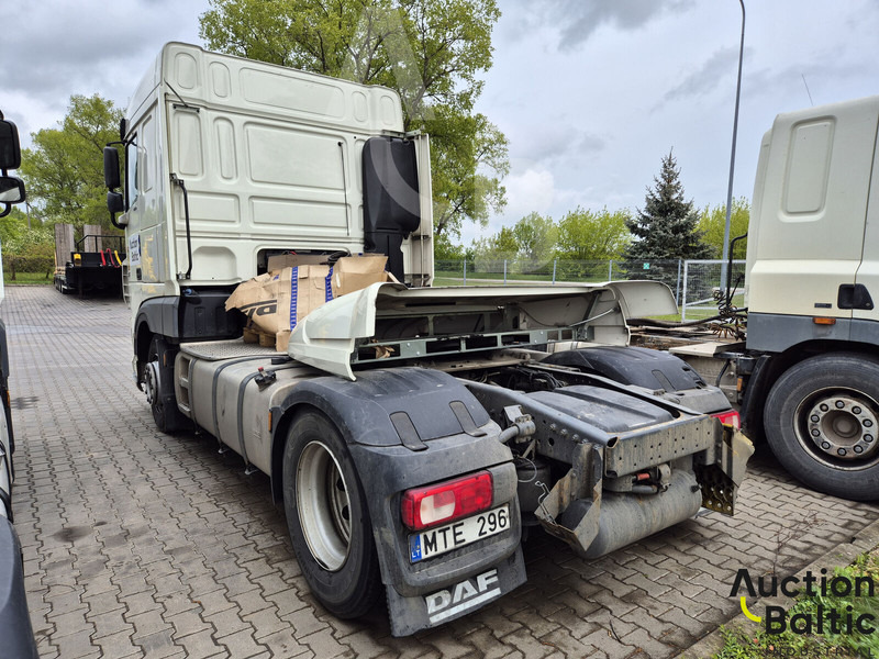 DAF FT480XF - Τράκτορας: φωτογραφία 3 DAF FT480XF - Τράκτορας: φωτογραφία 3