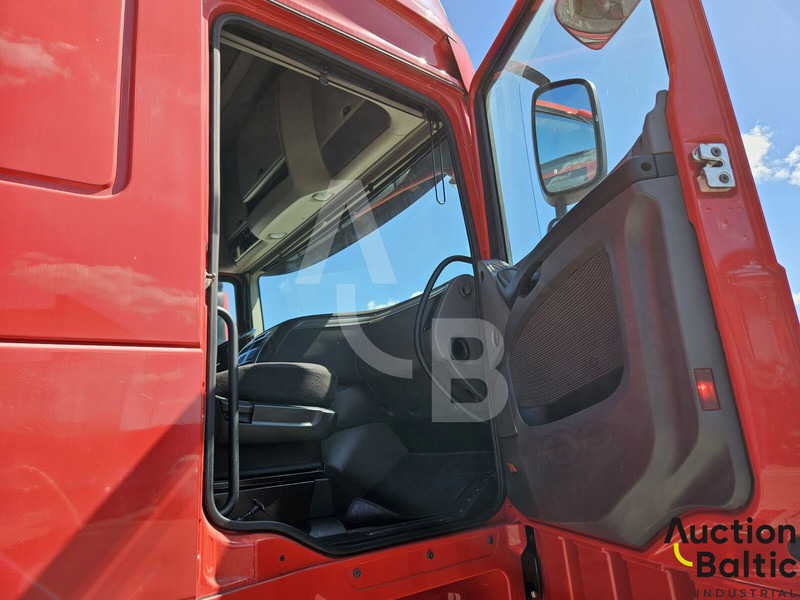 DAF XF 460 FTP - Τράκτορας: φωτογραφία 5 DAF XF 460 FTP - Τράκτορας: φωτογραφία 5