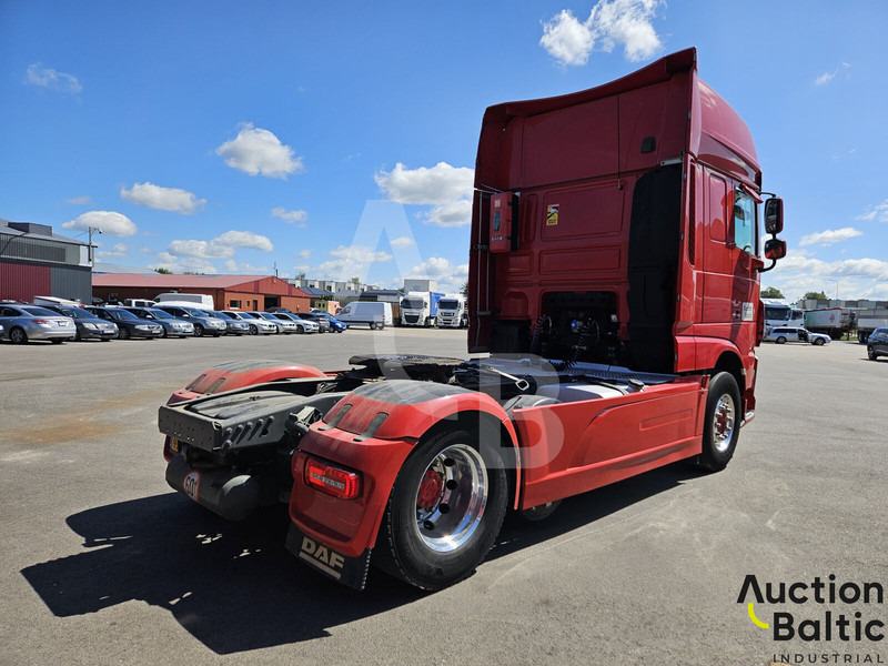 DAF XF 460 FTP - Τράκτορας: φωτογραφία 4 DAF XF 460 FTP - Τράκτορας: φωτογραφία 4