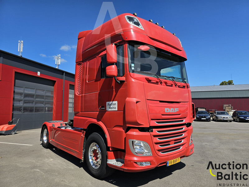 DAF XF 460 FTP - Τράκτορας: φωτογραφία 2 DAF XF 460 FTP - Τράκτορας: φωτογραφία 2