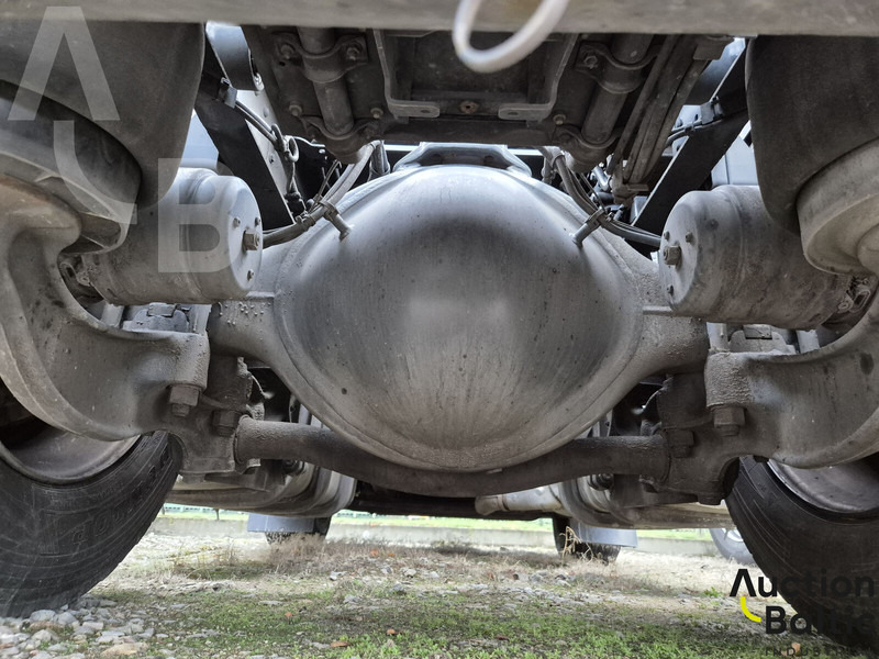 Τράκτορας DAF XF 480 FT: φωτογραφία 11 Τράκτορας DAF XF 480 FT: φωτογραφία 11