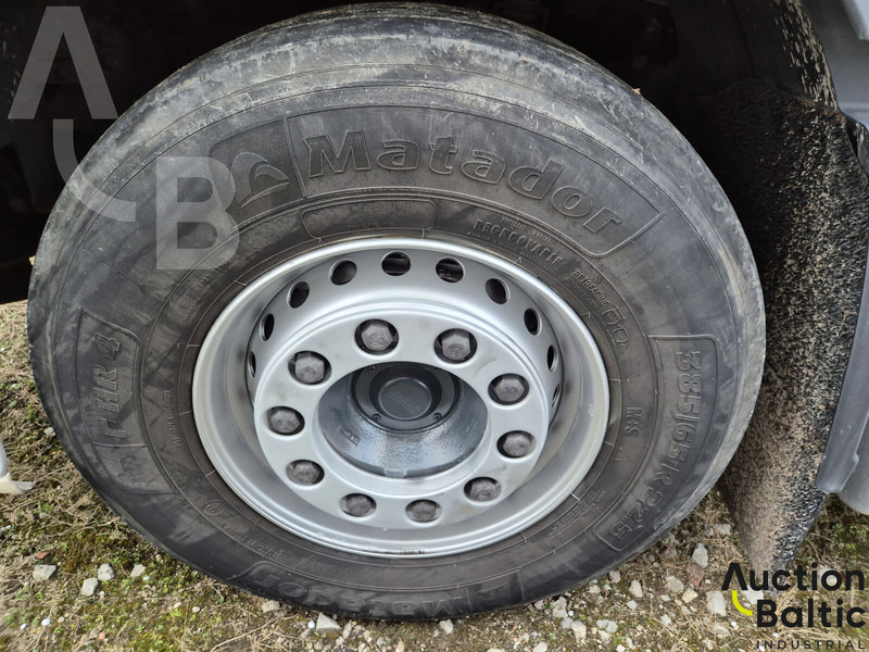 Τράκτορας DAF XF 480 FT: φωτογραφία 15 Τράκτορας DAF XF 480 FT: φωτογραφία 15