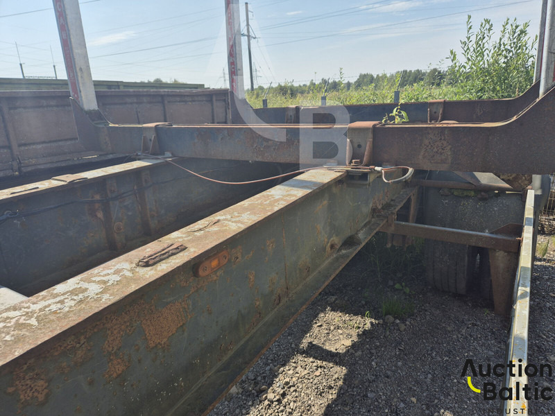 DENGA - Επικαθήμενο κουρτίνα: φωτογραφία 5 DENGA - Επικαθήμενο κουρτίνα: φωτογραφία 5