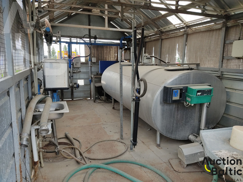 DeLaval mobile milking equipment - Μηχανηματα κτηνοτροφιασ: φωτογραφία 5 DeLaval mobile milking equipment - Μηχανηματα κτηνοτροφιασ: φωτογραφία 5