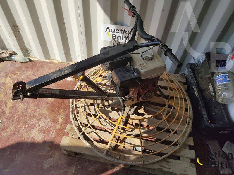 ENARPOL Tifon1200H - Κατασκευή μηχανήματα: φωτογραφία 3 ENARPOL Tifon1200H - Κατασκευή μηχανήματα: φωτογραφία 3