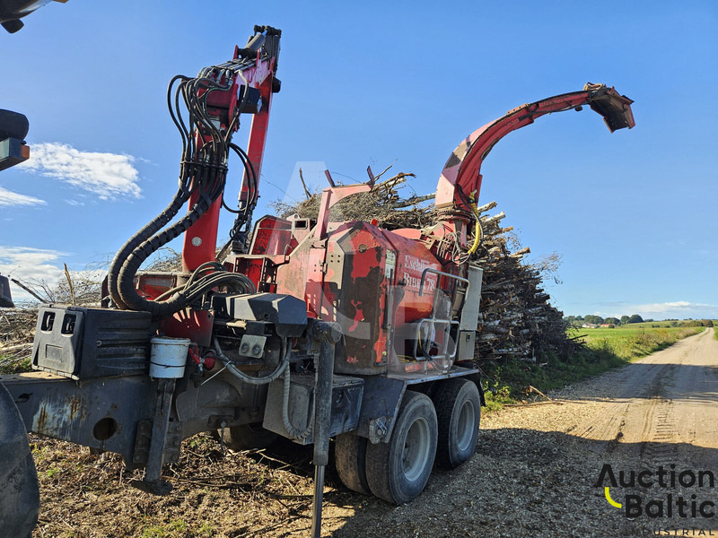 ESCHLBÖCK Biber 78 - Θρυμματιστής: φωτογραφία 5 ESCHLBÖCK Biber 78 - Θρυμματιστής: φωτογραφία 5