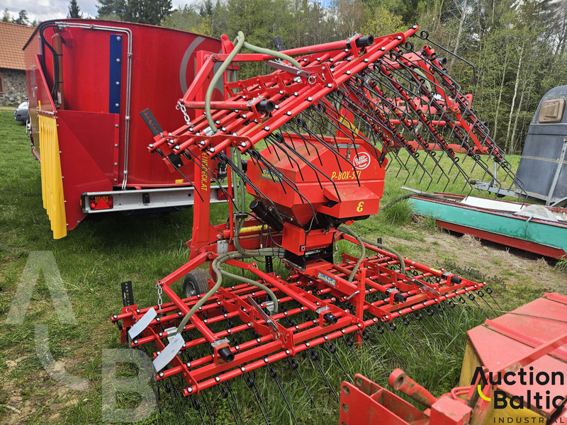 Einbock AeroStar - Σβάρνα: φωτογραφία 1 Einbock AeroStar - Σβάρνα: φωτογραφία 1