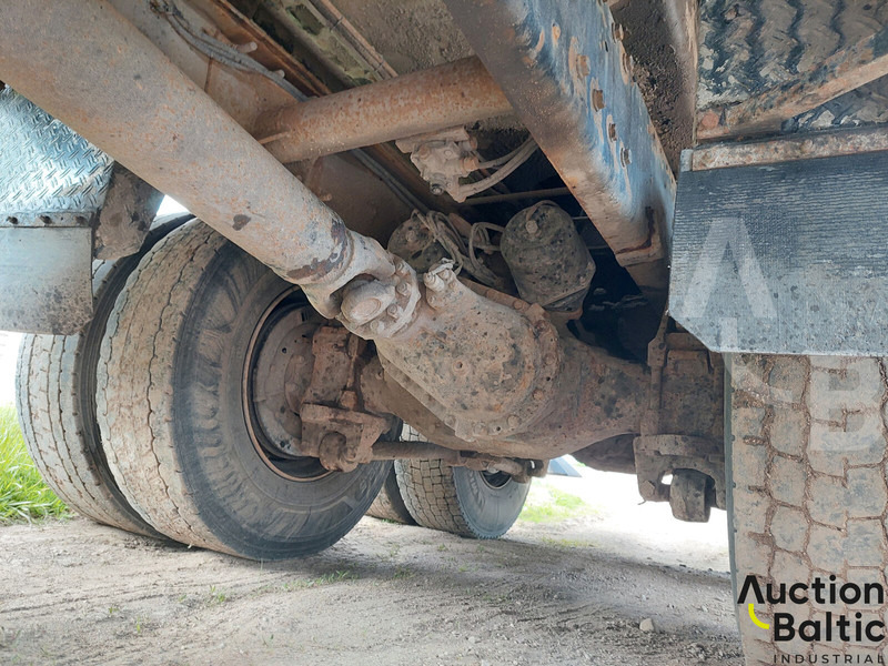 Γερανός παπαγάλος Faun hk 028: φωτογραφία 16 Γερανός παπαγάλος Faun hk 028: φωτογραφία 16